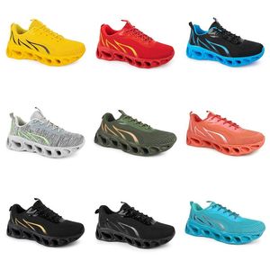 2024 hommes Femmes Chaussures de course Gai Blanc Purre Purpe Rose Green Navy bleu clair Louer Boue Nude Plum Mens Trainers Femme Sneakers Sports Jun1