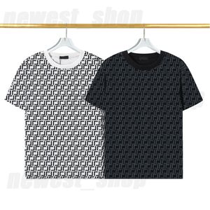 2024 Camisetas de camisetas de talla grande para hombre Luxury camisetas de lujo de algodón casual diseñador de verano de verano