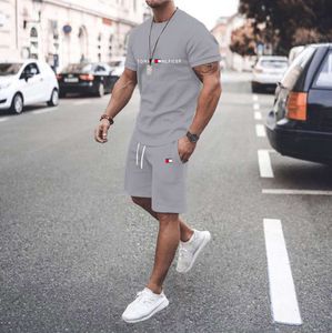 2024 MENS POLOS MENS MENS TSHIRT SUIT Short Top Fashion 3D Printing Fitness Marque Summer Sports Outdoor Loison 1136ess
