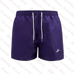 2024 Shorts pour hommes Designer Femmes Mode Tendance Fitness Pantalons de sport Courts simples et généreux Mans Summer Beach Shorts