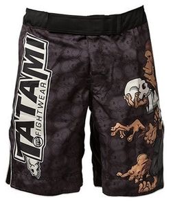 2024 Shorts pour hommes MMA Boxing Sports Fitness Personnalité singe personnalite Breatte Line grande taille Thai Fist Pantal Running Fights 230726