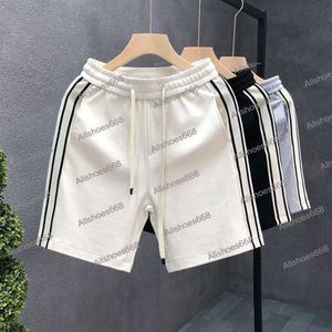 2024 Mens Shorts Short Designer Shorts Men Kleding Casual Shorts Summer Board Women Shors Luxuy Cotton Cotton Casual Loose Letter Print Sports broek Korte sets