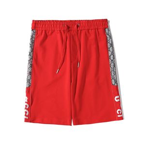 2024 Shorts pour hommes Sportswear Running Fitness Basketball Mesh Shorts Été Mince Séchage rapide Sports Lâche Casual Beach Gym Pantalons courts Train Maillots de bain Trunk