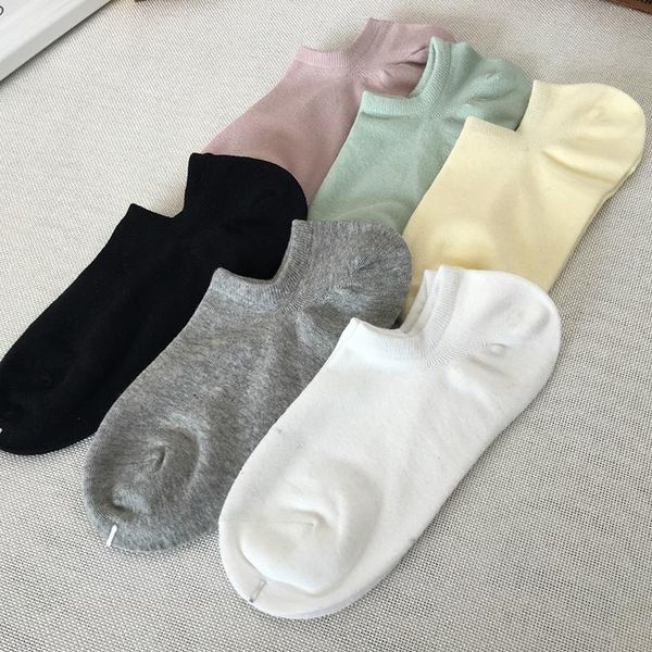 2024 chaussettes masculines Fashion femmes et hommes