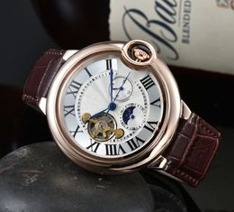 2024 heren dames automatische mechanische horloges designer blauwe horloges hoge kwaliteit tank Boutique stalen band Designer horloges voor mannen groothandel horloge cadeau 6666