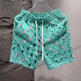 2024 Hommes Femmes Shorts Mode d'été Streetwears Vêtements Séchage rapide Maillots de bain Planche d'impression Pantalons de plage Taille asiatique M-3XL M-XXXL.tn