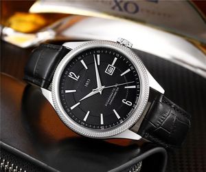 2024 Heren dames TISSOTITYS 1853 horloge designer luxe quartz uurwerk horloges qualit maat 42MM roestvrijstalen band saffier Orologio heren PRX Horloges #02