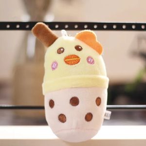 Mimi – peluche Boba 12CM, jouets en peluche bulle de thé, tasse de dessin animé, oreiller alimentaire au lait doux, cadeaux pour enfants filles, 2024