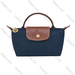 2024 Mini Fashion Cool Luxury Designer Brand Small Small Sac Cascil