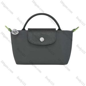 2024 Mini Fashion Cool Luxury Designer Brand Small Small Sac Casual Bag Femmes Crossbody Handsbag Le cuir toile Sac 10A1.