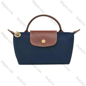 2024 Mini Fashion Cool Luxury Designer Brand Small Bag Casual Sac à bandoulière