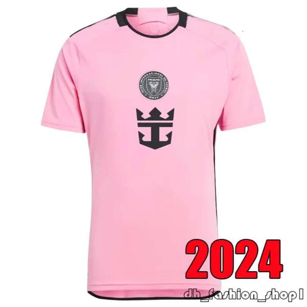 2024 MLS Jersey Cincinnati La Galaxy Lafc Soccer Jersey Dc United Camisetas de fútbol Tops Charlotte Fc Kits Nashville Toronto Orlando City Austin Minnesota United 864