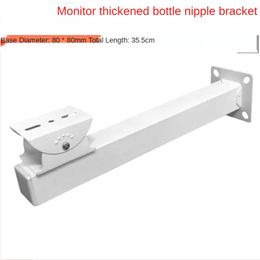 2024 Monitoring Eendenbek Beugel Grote Camera Outdoor Eendenbek Beugel Bewakingscamera Beugel Grote Ijzeren Beugel Camera Mount