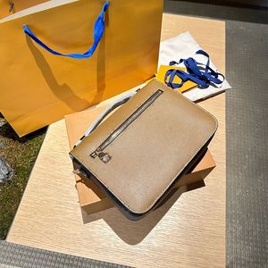 2024 Bolso cruzado de diseño más minimalista Bonito bolso