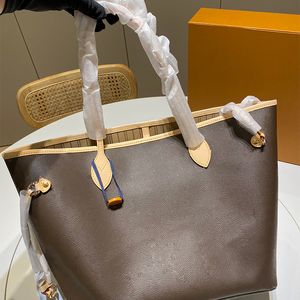 2024 Meest populaire draagbare crossbody designer bucketbag