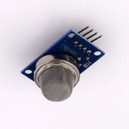 2024 MQ -2 MQ2 ROOK GAS LPG BUTANE WATERGASSORSORDETector Module voor Arduino - Gassensormodule voor Arduino
