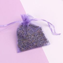 2024 Natural Lavender Flower seca Grain Bulk Lavender Lavanda Relleno Real Natural Natural duradero