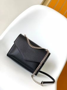 Nuevo 10A top original single M22190 M51418 bolso de hombro BB bolso de diseñador de bolsos bolso de hombro para hombres y mujeres bolso cruzado bolso de gran capacidad lindo cuero de vaca de grano suave