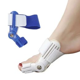 2024 NEW 1PC/2pcs Big Bone Toe Bunion Splint Straightener Corrector Foot Pain Relief Hallux Valgus Feet Care Protector Foot Care Toolsfor