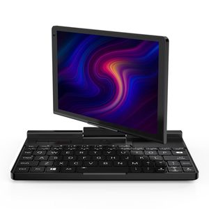 2024 Nuevo ordenador portátil de negocios con pantalla táctil giratoria plegable GPD Pocket3 de 8 pulgadas