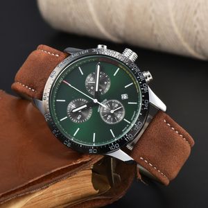 2024 Nieuwe AAA+ B -horloges voor heren top hoogwaardige luxe automatische datum polswatch Business Sports Chronograph Male klokken ZE98976