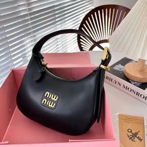 2024 NIEUW ALL-in-één tote-tote oksel mode Crossbody Single Shoulder Hobo dameszak leer