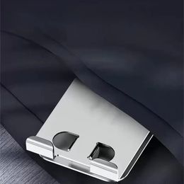 2024 Nieuwe aluminium legering mobiele telefoonhouder tablet ondersteuning draagbare 360 graden roteerbare vouwstand Universal Desktop Lazy Bracket voor