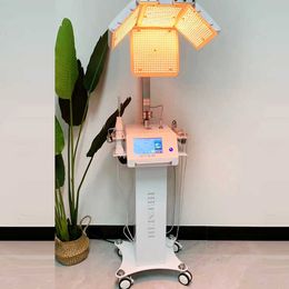 2024 Nouvelle arrivée Diode Laser LED Thérapie de repousse des cheveux Machine de croissance de soins capillaires 1490 Perles de lampe de qualité médicale Cuir chevelu Corps du visage Instrument complet anti-âge