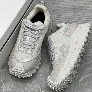 2024 Nieuwe collectie Dames Designer Tech Sterk rubberversterkt Gore-Tex Waterdichte off-road schoenen Trailgrip Gtx Schokabsorberende scheurbestendige buitensportschoenen