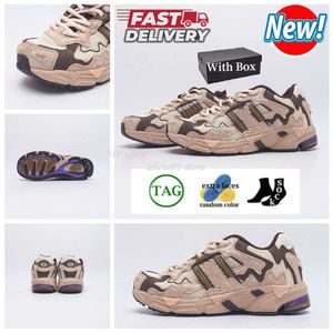 2024 New Bad Bunny Casual Shoes Men Women Sports Low Sneakers Eur 36-45
