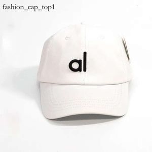 2024 Nieuwe Ball Caps Met Al Geborduurd Yoga Hoed Baseball Cap Mannen Vrouwen Outdoor Zonwering Zonneklep Casual Strand Hoed Trend Sport Hoed 7510