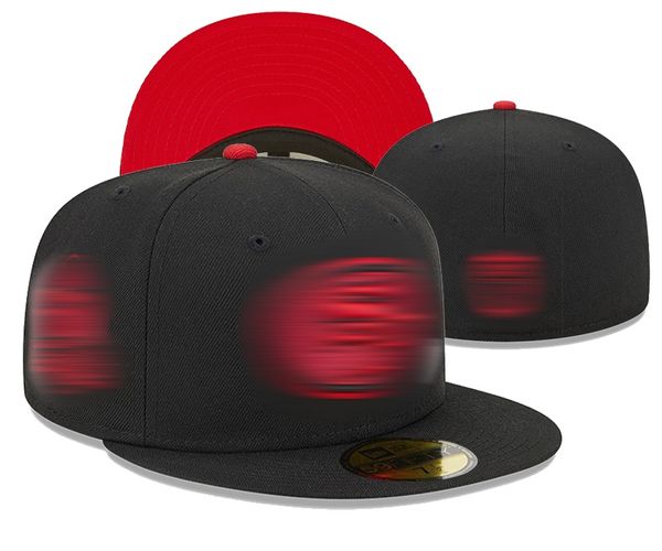 2024 Nouvelle équipe de baseball Snapback Caps Lettre d'été Hommes Femmes Casual Sport de plein air Chapeaux Chapeau unisexe coton mode hommes chapeau de créateur f4