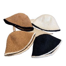 2024 New Geanies Diseñador Invierno Winter Men and Women Letters Design Hats de punto de punto Otoño Capa de lana de punto