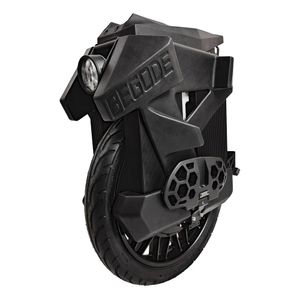 2024 nouveau monocycle électrique Begode Master Pro V3 36 Mostube 50S batterie rue route boîte en métal MasterPro 22 pouces 134.4V 4800Wh suspension de roue de monocycle intelligent