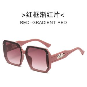 2024 Nouvelles lunettes de soleil Box Same