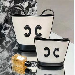 2024 nieuwe bucket bag Designer Bags Dameshandtas Ophidia Hobo Onderarmtas Crescent Moon Luxe schoudertassen Keten Ophidia Portemonnee Vrijetijdstas Echt leer