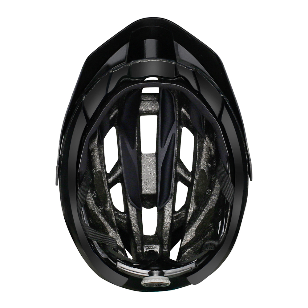 2024 Nuovo casco da bicicletta Cairbull Men MTB Helmet Celmetto Celmetto Sport Sports Safety Bike PC + EPS Celmetto in bicicletta CB-12
