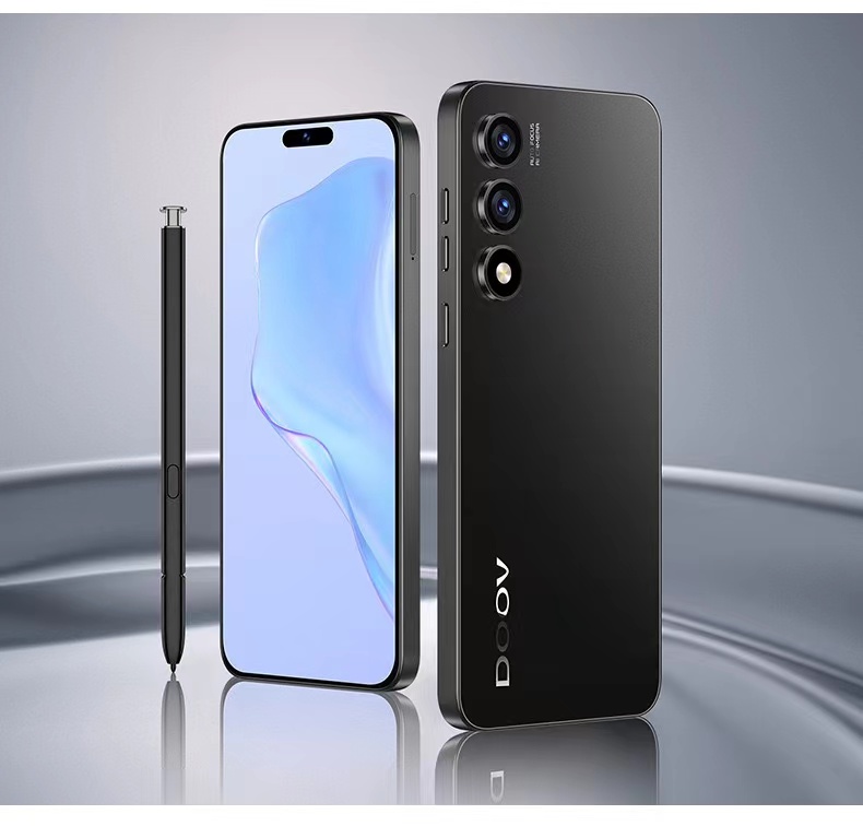 2024 NUEVO Fábrica barata Precio bajo S23 Juego Ultra eSports Network Big Screen 5G Smartphone más nuevo Pink Purple Blue Cell Waper Androids Phones