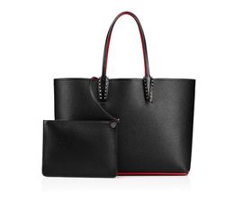 Nuevo clásico de diseño francés Bolso para mujeres Cl CL Shoulder New Luxury High End Business Bolso de negocios Bolso de compras Bolsas cruzadas de carro de gran capacidad con billeteras