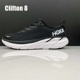 2024 New Clifton 9 Carbon X3 Hombres Mujeres zapatillas para correr Triple Black Black Shifting Sand Ship Mist dulce Lilac Airy Mens entrenadores Sports Sports Sporters