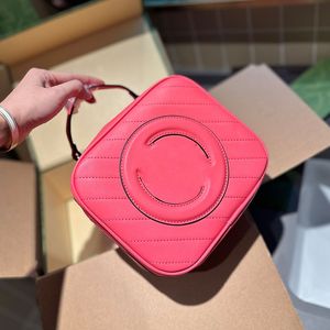 2024 Nieuwe 10a Designer Tas Mode Make-Up Tas Een Schouder Handtas Veelzijdige Commuter Een Schouder Crossbody Camera Tas