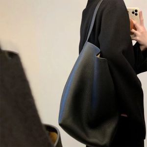 2024 Nouveau sac de créateur Sac fourre-tout de sac à main portefeuille en cuir en cuir crossbody baquet sac femmes sac de grande capacité