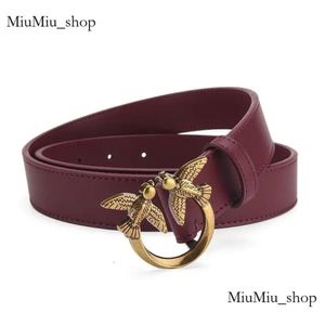 2024 NUEVA Marca de diseñador Hombres 4.0cm Mujeres 3.0cm Swallow Classic Genuine Leather Tend Fashion Fashion Buckle Beban Belt Box Box Wholesale 911