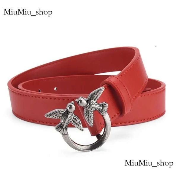 2024 New Designer Brand Mens 4.0cm Womens 3.0cm Swallow Classic Genuine Leather Tend Fashion Fashion Buckle Beban Belt Belt Box Wholesale 434