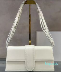 Sac à main à bandoulière de styliste pour femmes, accessoires de quincaillerie en or, sac à main de haute qualité, qualité 7a, nouvelle collection 2024