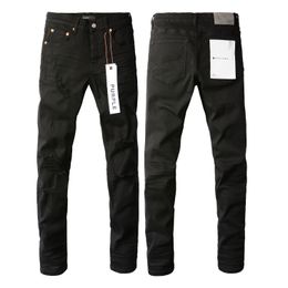 2024 Jeans de nouveau designer jeans pourpre jeans pour hommes pantalons pantalons violets pantalons d'été pantalon de broderie de qualité de qualité jean jean jeans pour hommes jeans 82