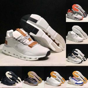 2024 nieuwe designer heren en dames lichtgewicht schokabsorberende comfortabele ademende sportschoenen wandelschoenen tennisschoenen vrijetijdsschoenen