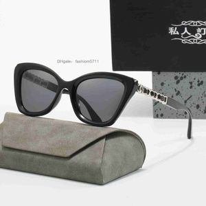 2024 Nouveaux lunettes de soleil designers mode de chats de la mode