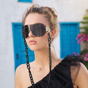 2024 Nouveaux lunettes de soleil designer pour femmes et hommes
