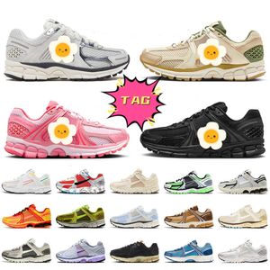 2024 Nueva moda atlética para hombre zapatos para correr entrenadores para hombre Photon Dust Metallic Silver Doernbecher Supersonic Runners Trainers jogging